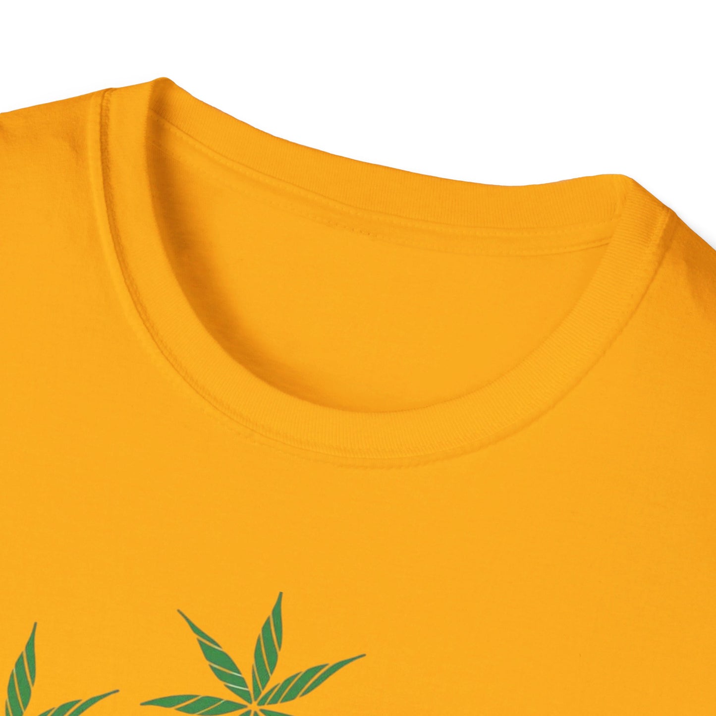 Not Now I'm In The Weeds T-Shirt