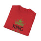 King of The Green T-Shirt