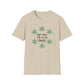 Not Now I'm In The Weeds T-Shirt