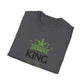 King of The Green T-Shirt