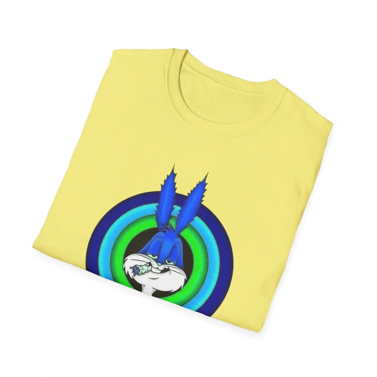 Budz Bunny T-Shirt