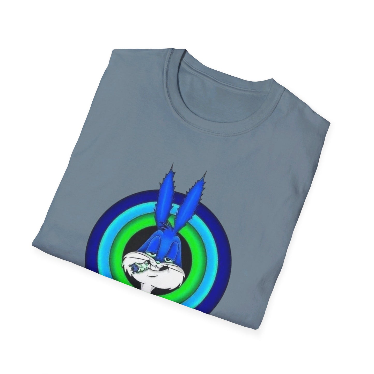 Budz Bunny T-Shirt