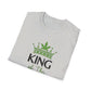 King of The Green T-Shirt