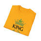 King of The Green T-Shirt