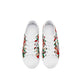 Holiday Kids Low Top Canvas Shoes