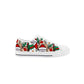 Holiday Kids Low Top Canvas Shoes