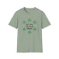 Not Now I'm In The Weeds T-Shirt