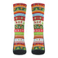 Holiday Crew Socks