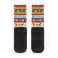 Holiday Crew Socks