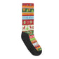 Holiday Crew Socks