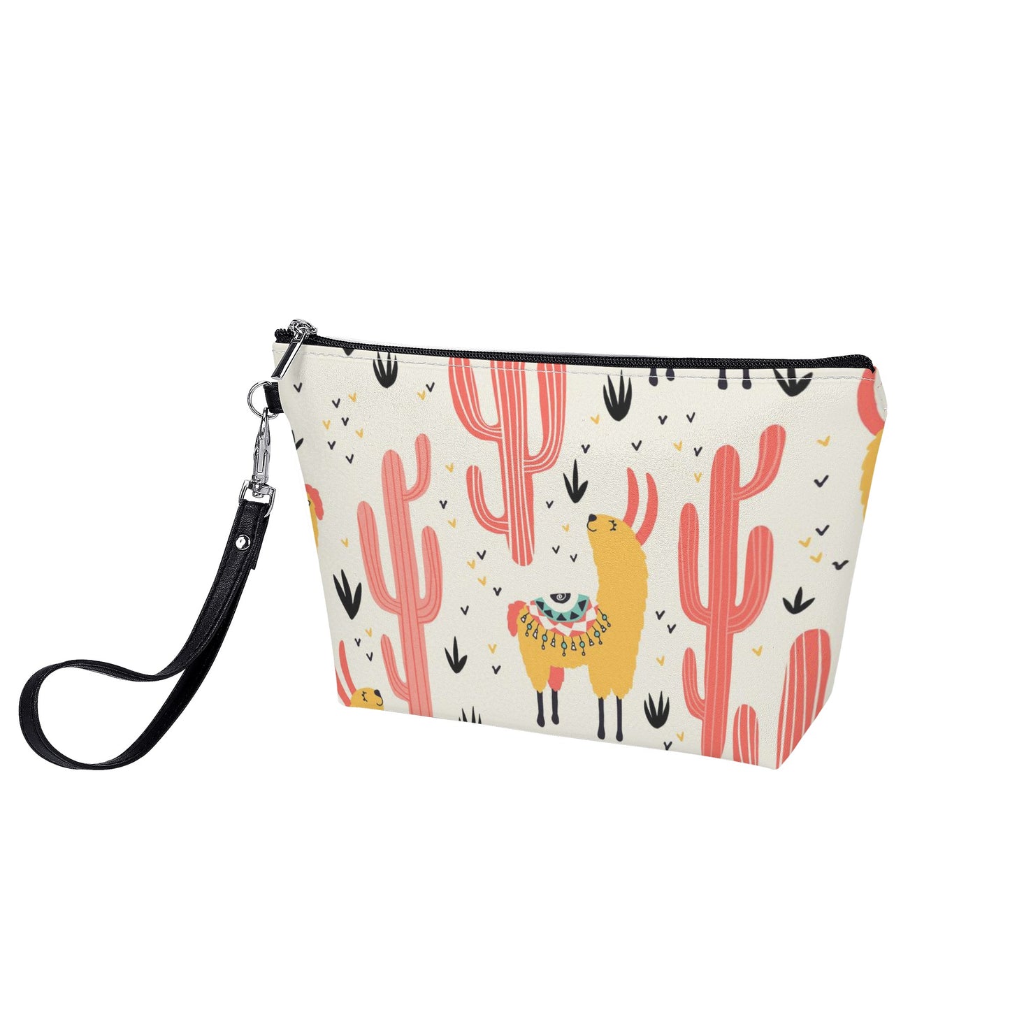 Llama Sling Cosmetic Bag