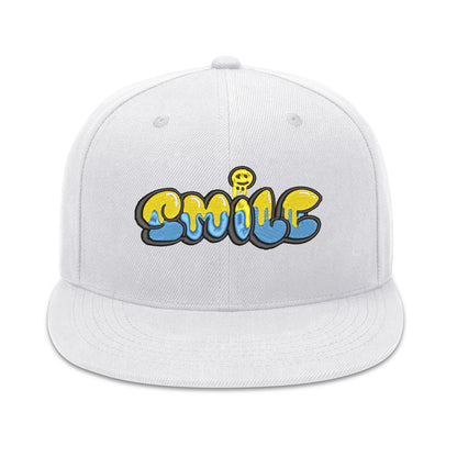 Smile Hat