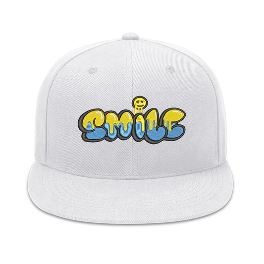 Smile Hat