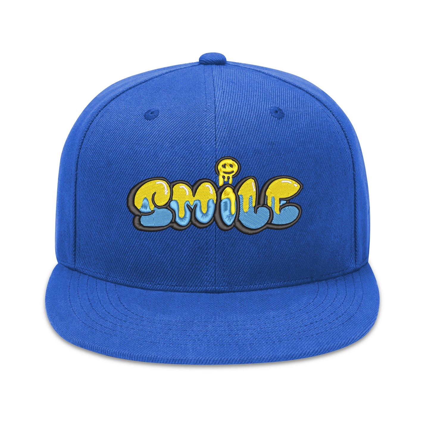 Smile Hat