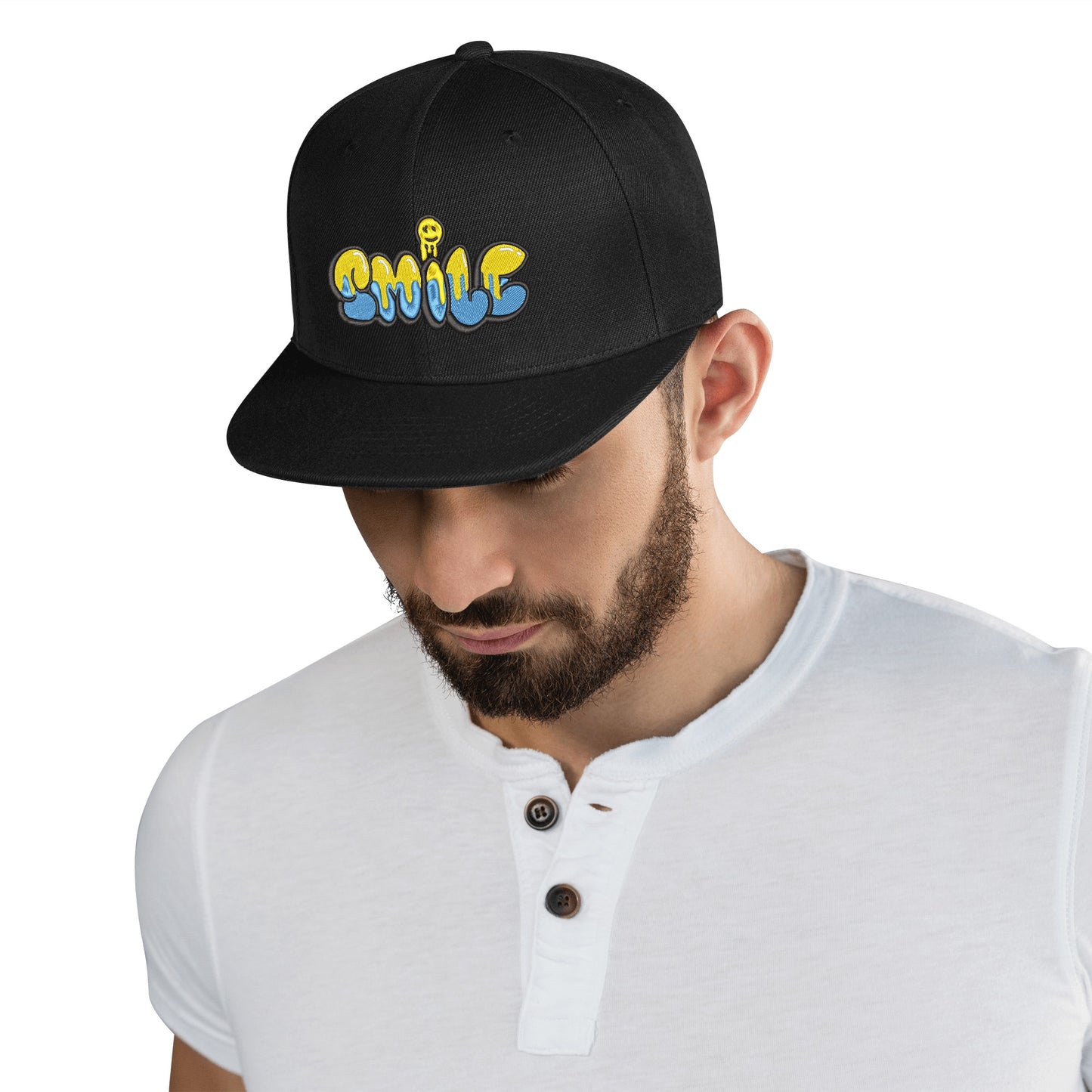 Smile Hat