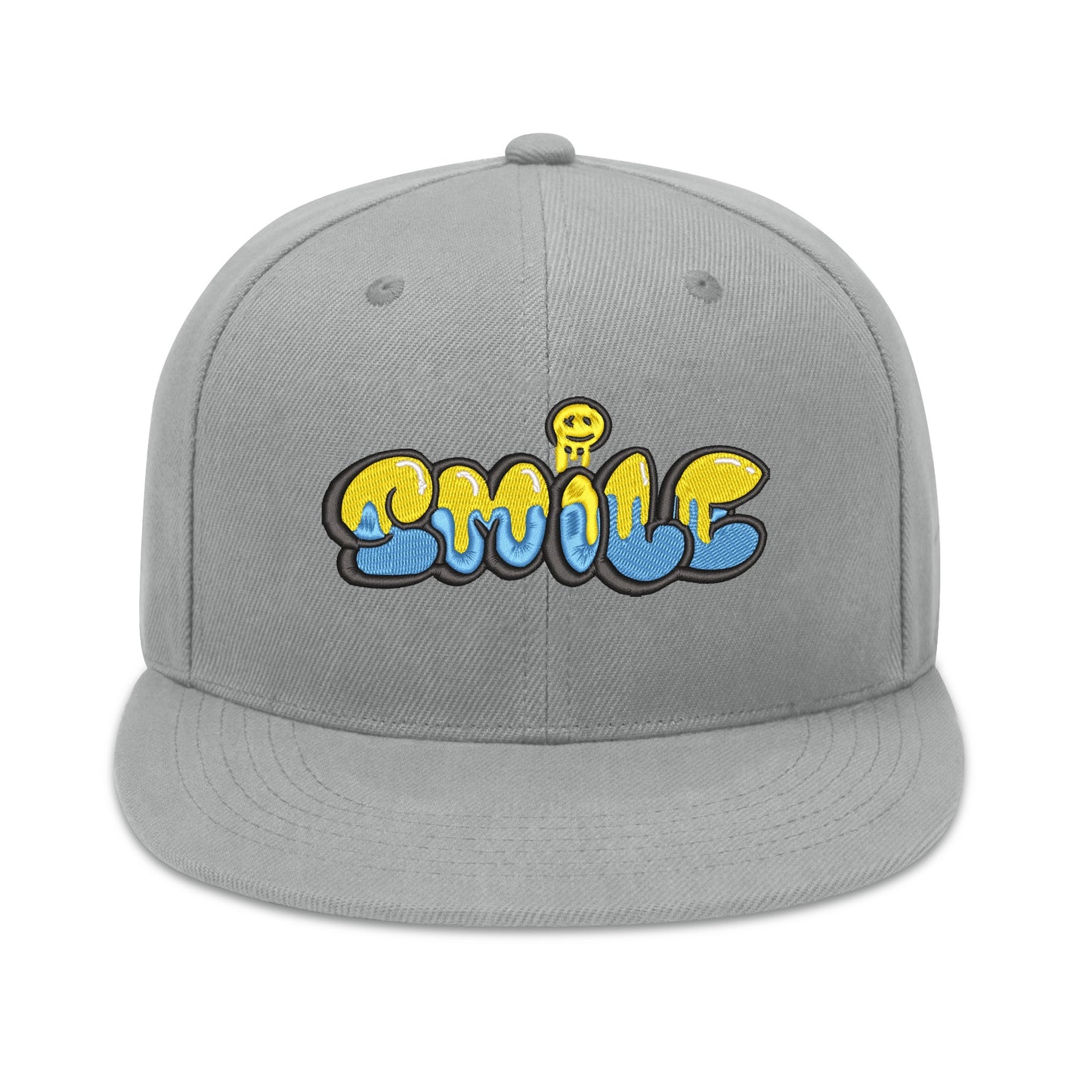 Smile Hat