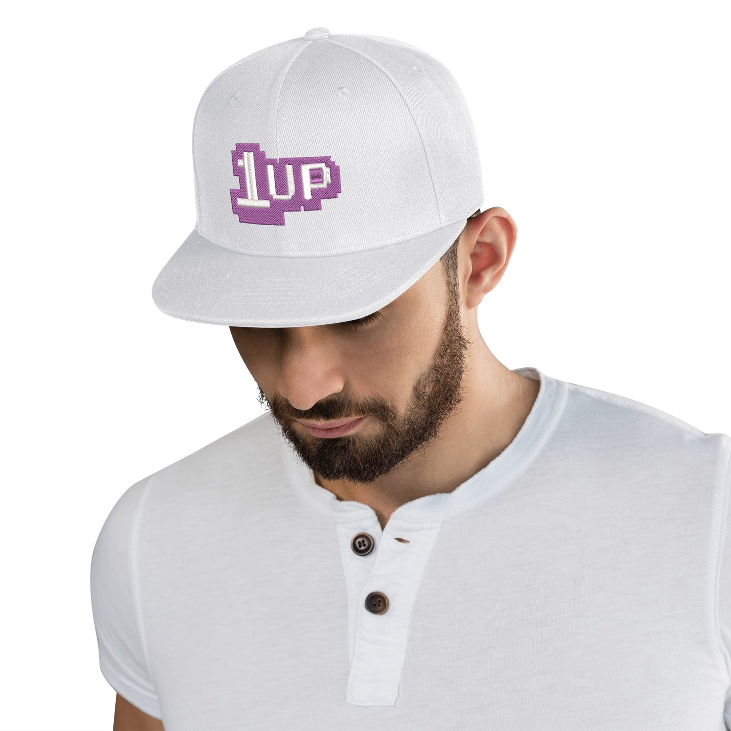 1Up Hat