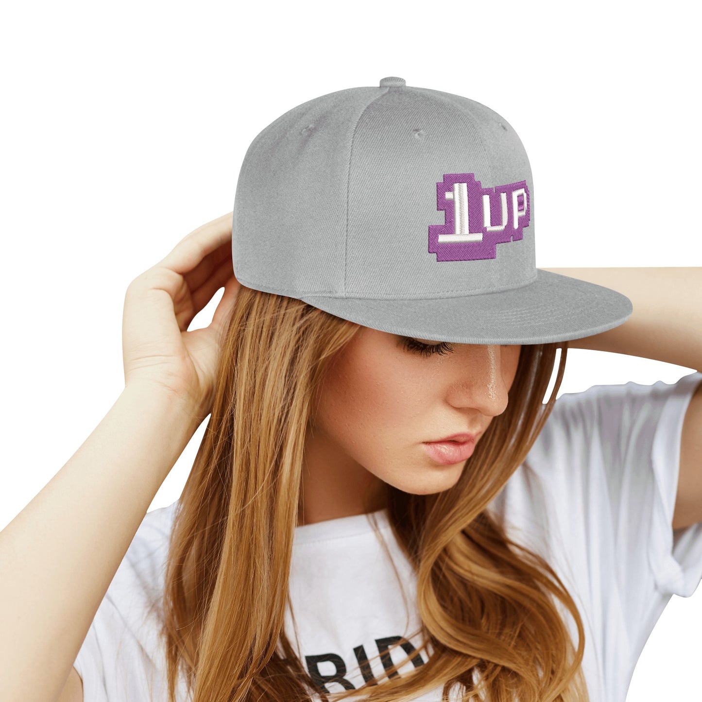 1Up Hat