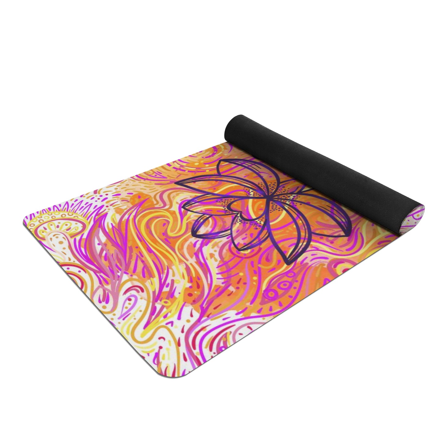 Susie Yoga Mat