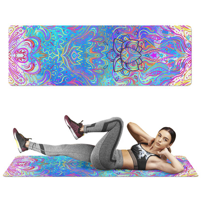 Carson Yoga Mat