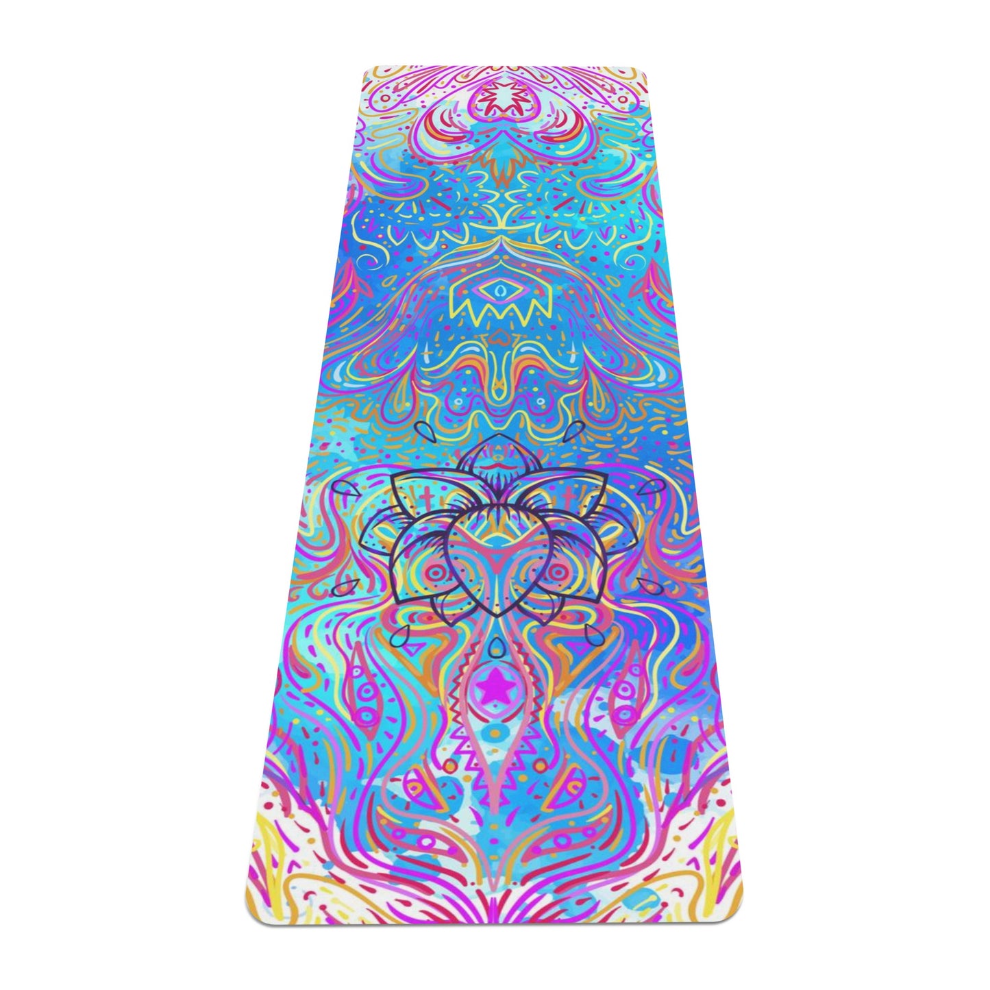 Carson Yoga Mat