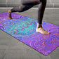 Jellyfish Yoga Mat