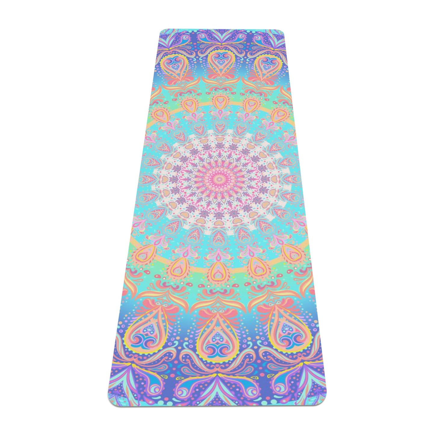 Bianca Yoga Mat