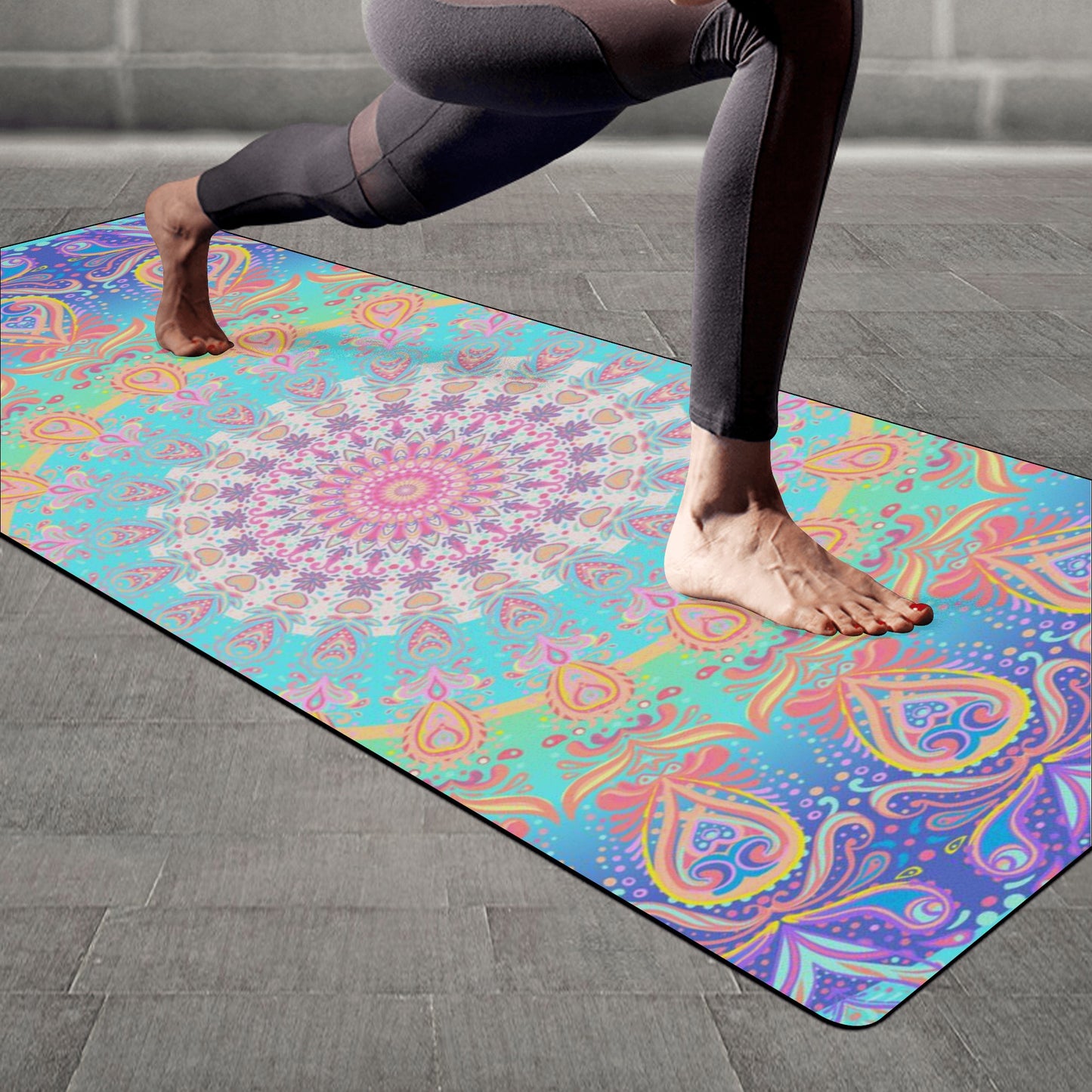 Bianca Yoga Mat