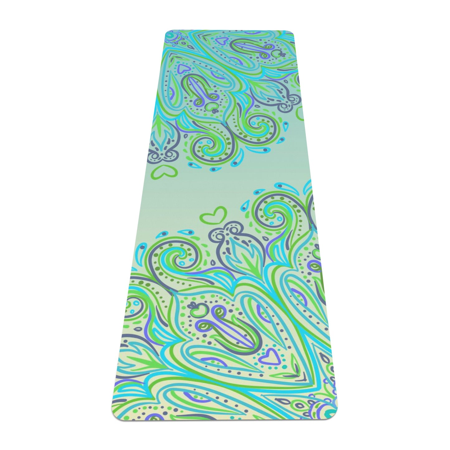 Sara Yoga Mat