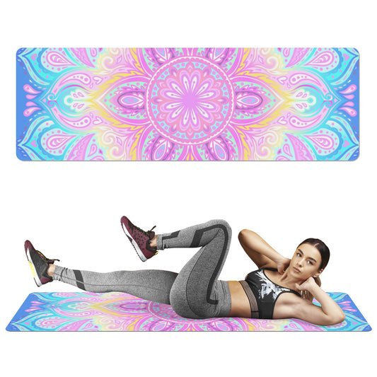 Zin Yoga Mat