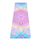 Zin Yoga Mat