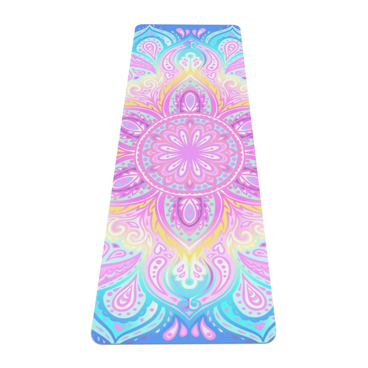 Zin Yoga Mat