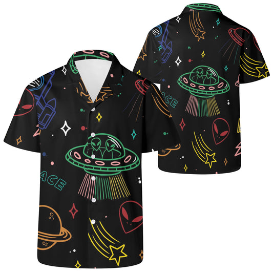 UFO Casual Shirt