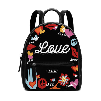 Love Backpack