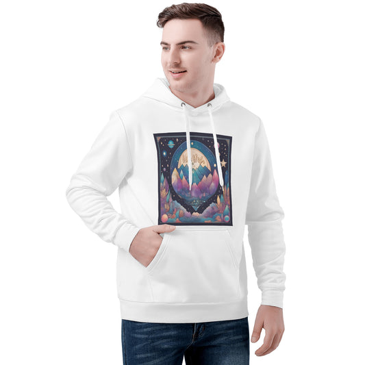 Vibe High Signature Hoodie