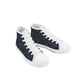 Avery Kids High Top Canvas Shoes