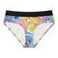 Care Bears Gone Wild Panties