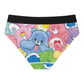 Care Bears Gone Wild Panties