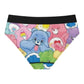 Care Bears Gone Wild Panties