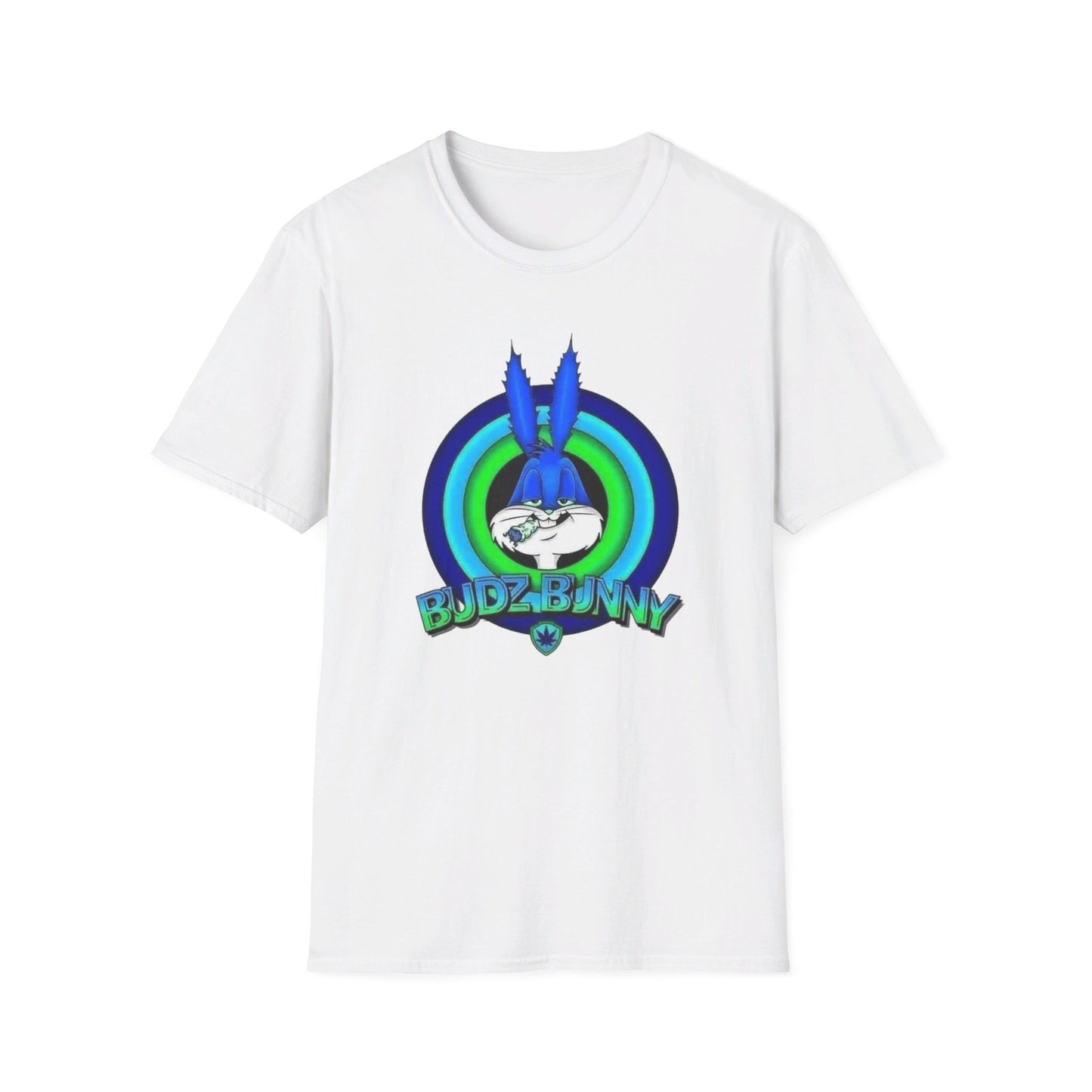 Budz Bunny T-Shirt