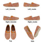 Sunshine Womens Casual Shoes