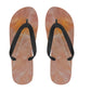 Sunshine Womens Flip Flops