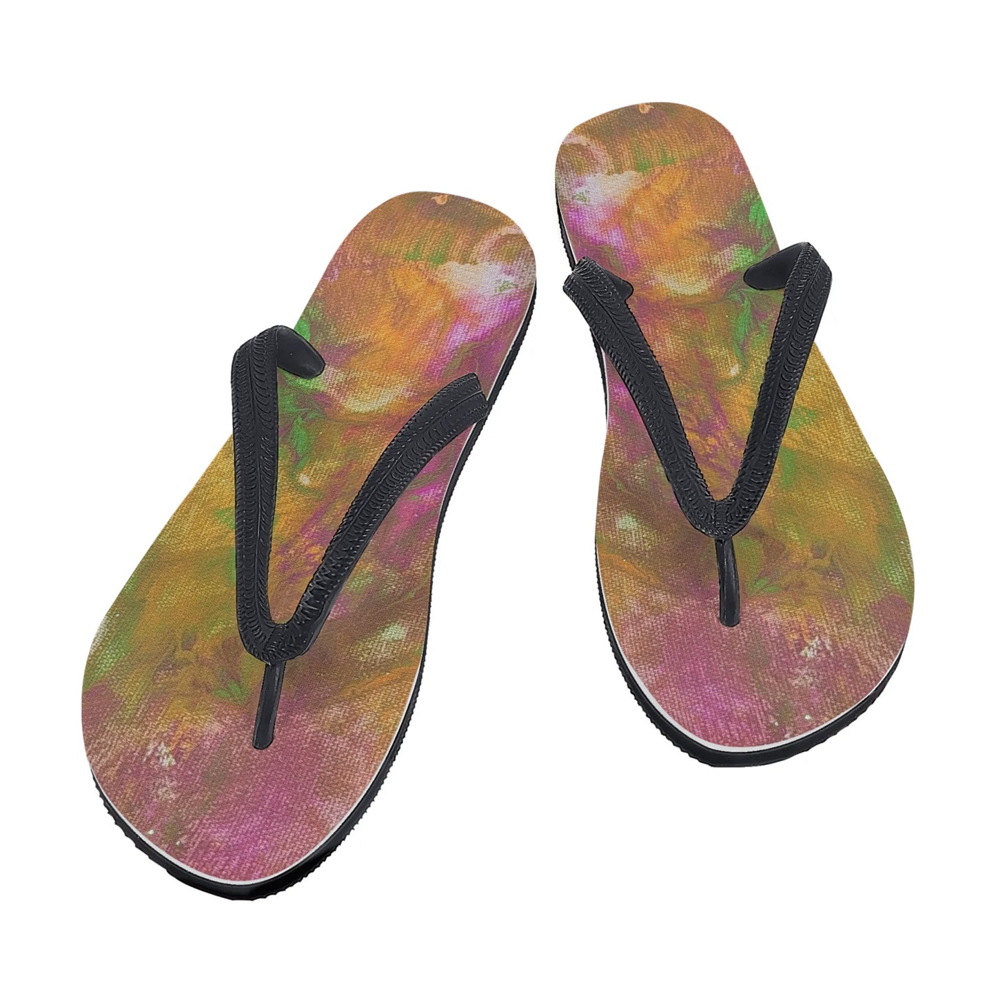 Aya Womens Flip Flops