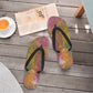 Aya Womens Flip Flops