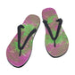 Hugo Womens Flip Flops