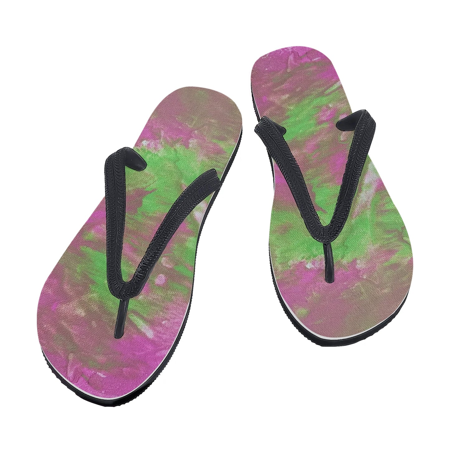 Hugo Womens Flip Flops