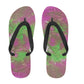 Hugo Womens Flip Flops