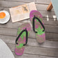 Hugo Womens Flip Flops