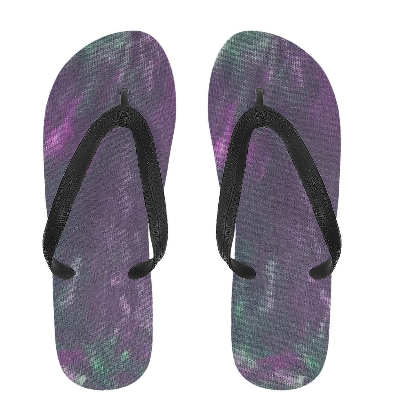 Ariel Womens Flip Flops