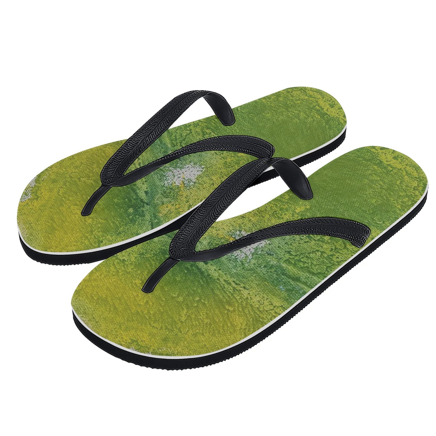 Jade Mens Flip Flops